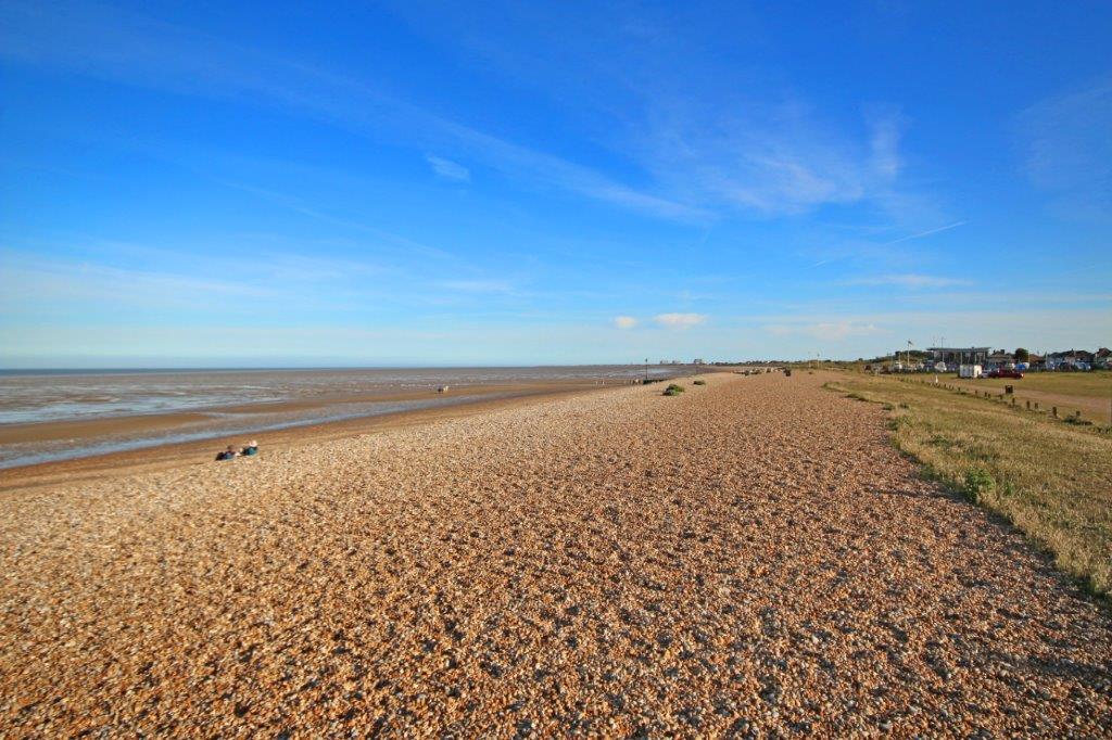 Adie Road Greatstone Graham John